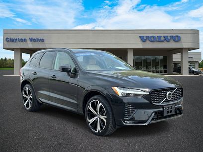 Certified 2023 Volvo XC60 B5 Ultimate