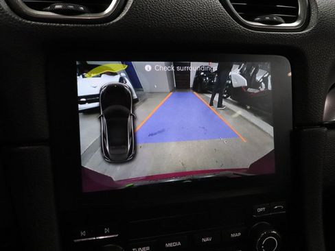 Used 2024 Porsche 718 Cayman S image 26