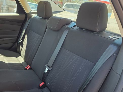 Used 2017 Ford Focus SEL FWD image 23