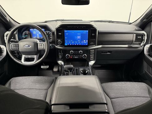 Used 2023 Ford F150 XLT w/ Equipment Group 302A High image 29