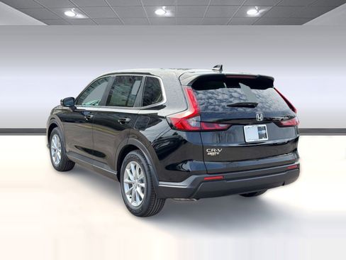 New 2026 Honda CR-V EX image 3