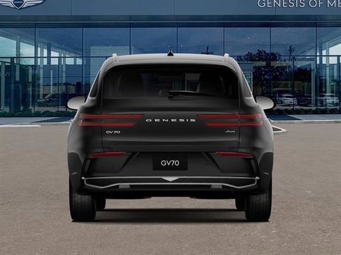New 2026 Genesis GV70 2.5T AWD/4WD image 7