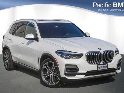 Certified 2023 BMW X5 xDrive40i w/ Premium Package