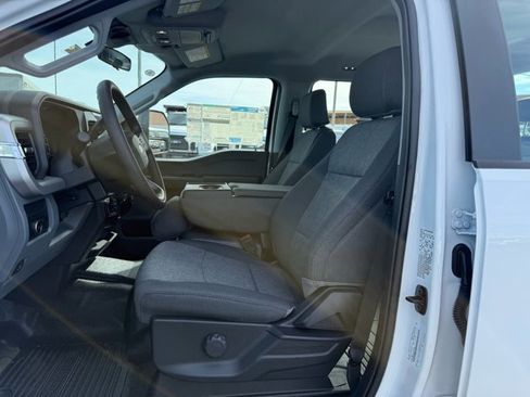 New 2026 Ford F250 XL w/ XL Chrome Package image 22