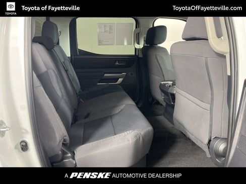 Used 2022 Toyota Tundra SR5 AWD/4WD image 8