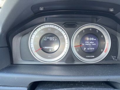 Used 2013 Volvo XC70 T6