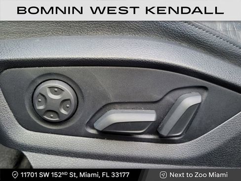 Used 2019 Audi Q7 2.0T Premium w/ Convenience Package image 12