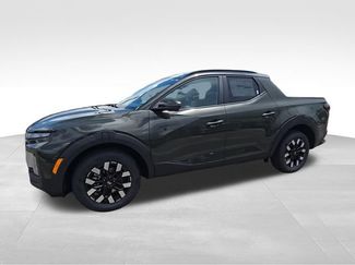 New 2026 Hyundai Santa Cruz SEL AWD/4WD video 4