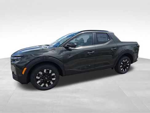 New 2026 Hyundai Santa Cruz SEL AWD/4WD image 4