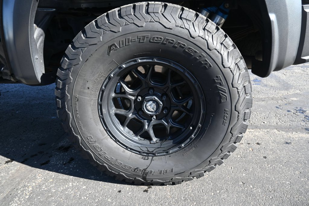 Used 2018 Ford F150 Raptor w/ Equipment Group 802A Luxury AWD/4WD image 17