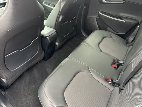 Used 2024 Kia EV6 Light image 14