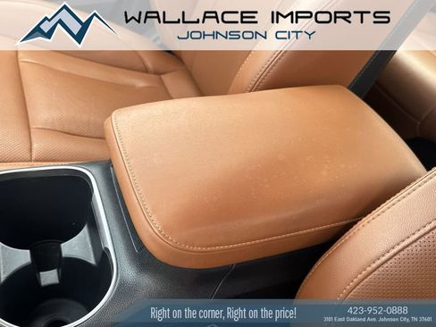 Used 2021 Subaru Legacy Touring XT image 20