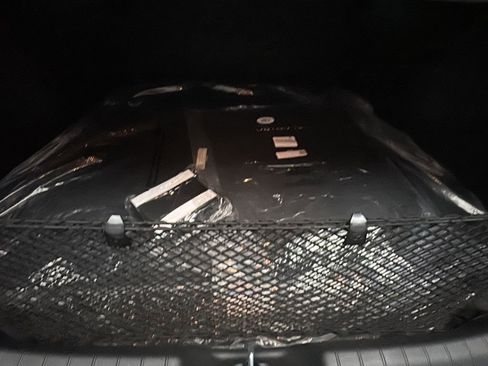 New 2026 Hyundai Elantra Blue image 17