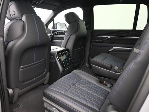 New 2026 Cadillac Escalade IQ Sport 1 w/ LPO, Floor Liner Package image 10