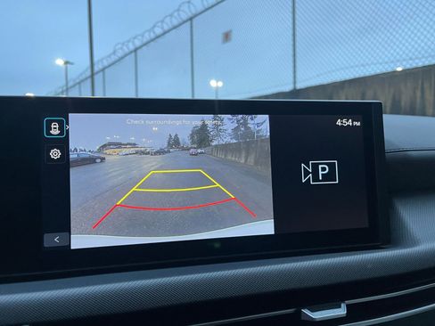 Used 2025 Hyundai Sonata SEL image 25