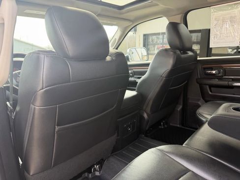 Used 2016 RAM 2500 Laramie w/ Convenience Group image 39
