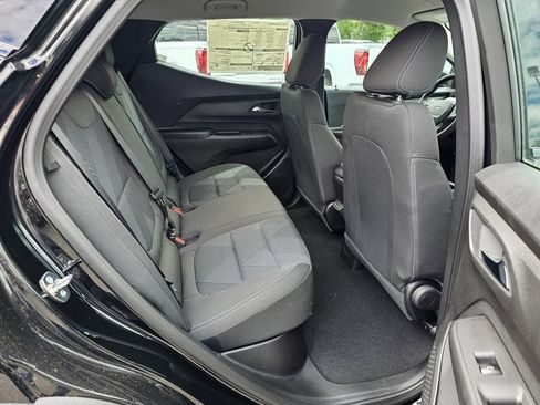 New 2027 Chevrolet Bolt LT w/ Comfort Package FWD image 12
