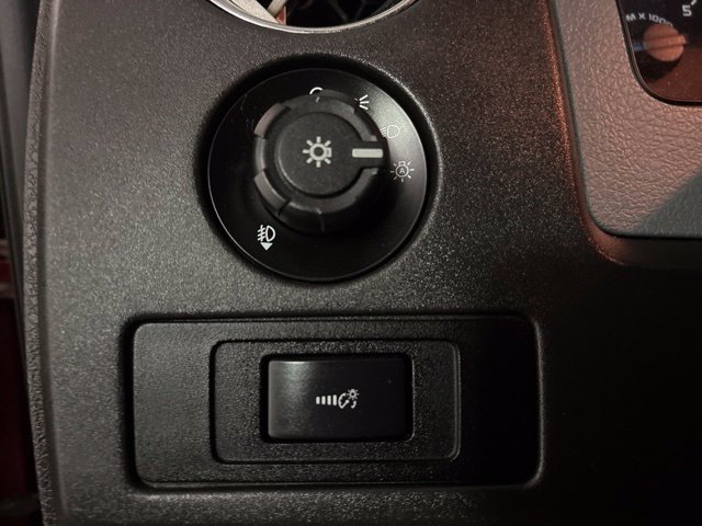 Used 2013 Ford F150 XLT w/ Luxury Equipment Group AWD/4WD image 28