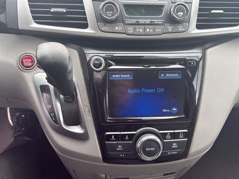 Used 2016 Honda Odyssey EX-L image 4