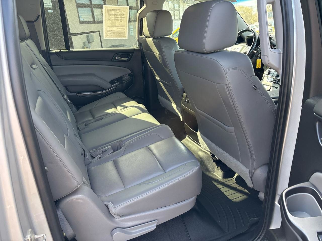 Used 2019 Chevrolet Suburban LT AWD/4WD image 29
