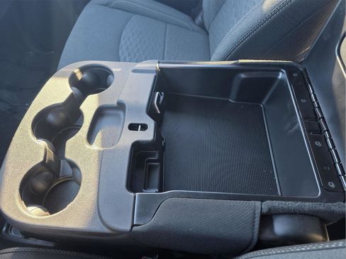 Used 2025 RAM 2500 Big Horn image 48