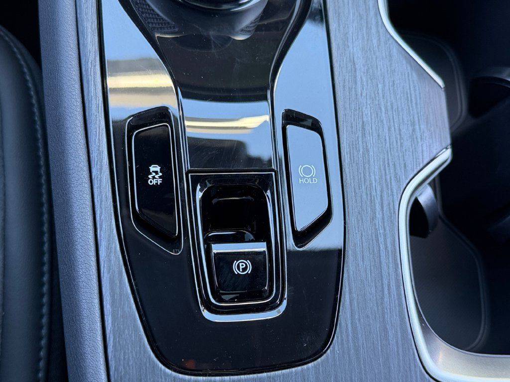 New 2026 Lexus RZ 450e AWD image 27