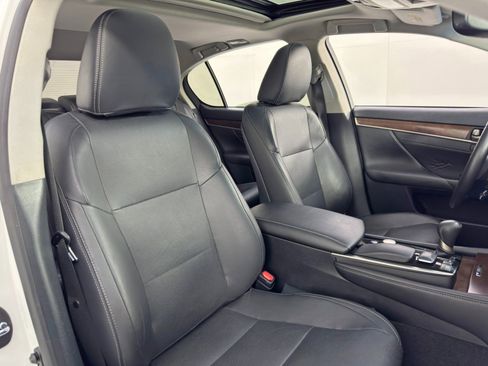 Used 2014 Lexus GS 350 w/ Premium Package image 39