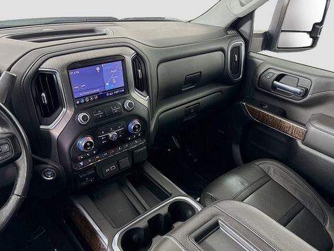 Used 2020 GMC Sierra 3500 Denali image 26