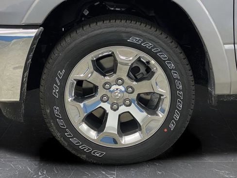 New 2026 RAM 1500 Big Horn image 39