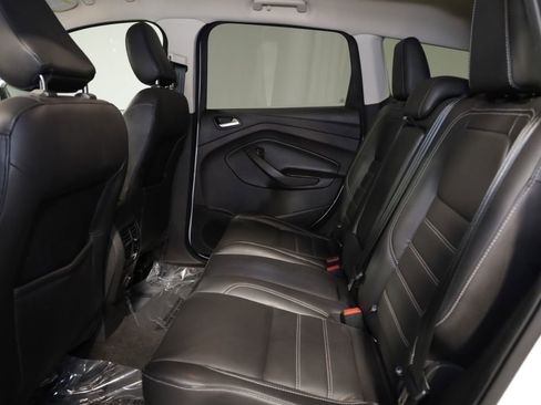 Used 2018 Ford Escape SEL image 19