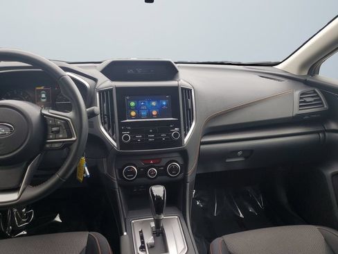 Certified 2022 Subaru Crosstrek 2.0i Premium AWD/4WD image 11
