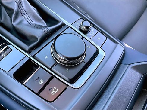 Used 2021 MAZDA CX-30 FWD 2.5 S w/ Select Package image 34