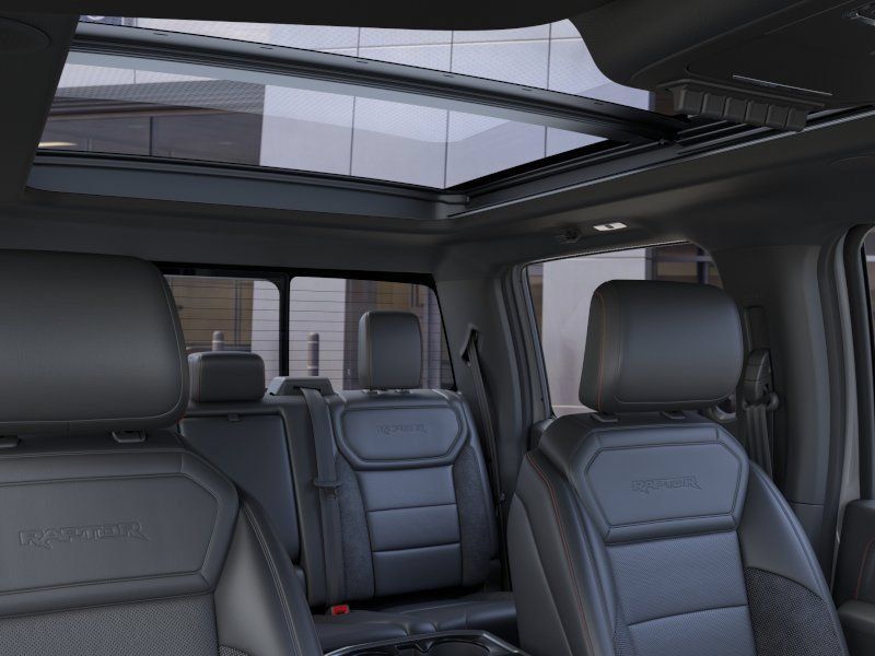 New 2026 Ford F150 Raptor AWD/4WD image 24