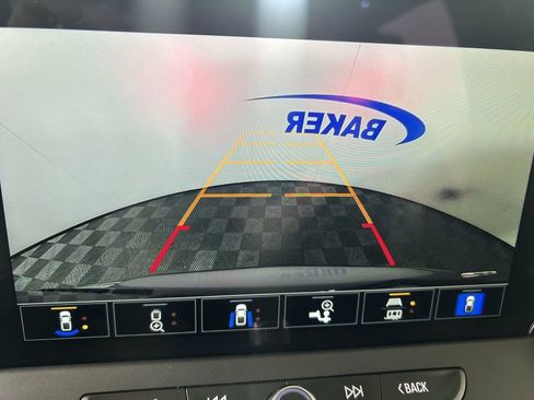 Certified 2023 Chevrolet Blazer RS w/ Driver Confidence II Package image 16