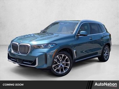Used 2024 BMW X5 sDrive40i w/ Premium Package