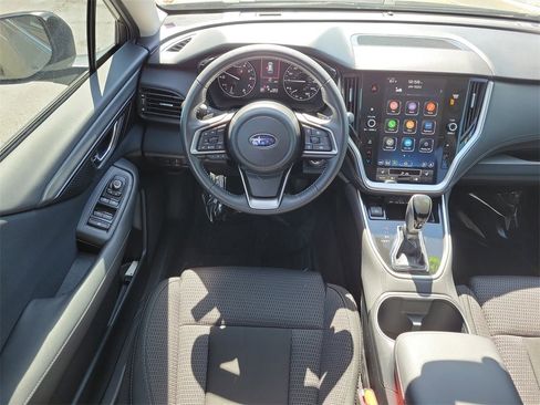 Certified 2025 Subaru Outback Premium image 15