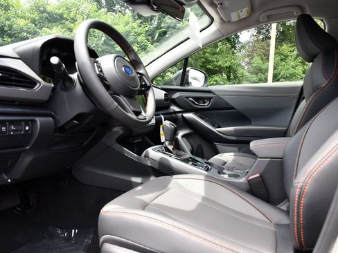 New 2026 Subaru Crosstrek 2.5i Limited AWD/4WD image 14