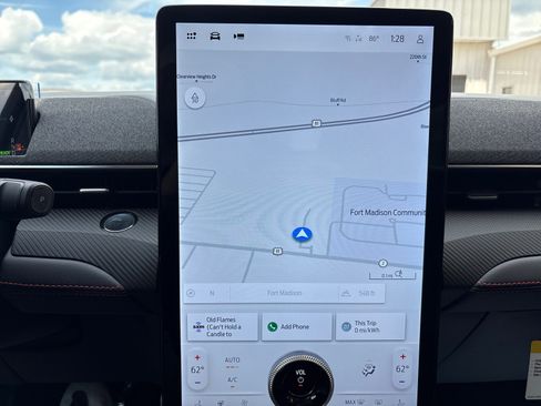 New 2025 Ford Mustang Mach-E Premium w/ Sport Appearance Package image 21