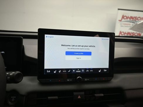 Used 2026 Toyota RAV4 AWD image 21