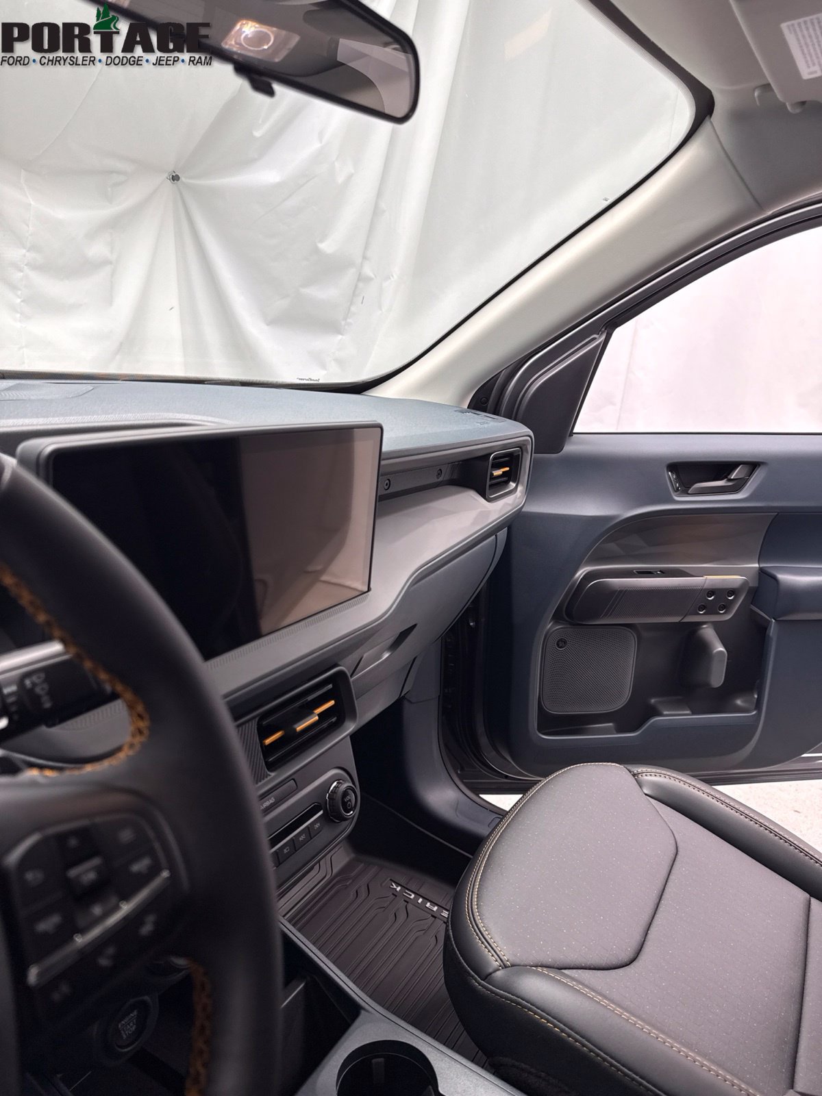 New 2026 Ford Maverick Tremor AWD/4WD image 23