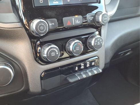 New 2026 RAM 1500 Tradesman image 22