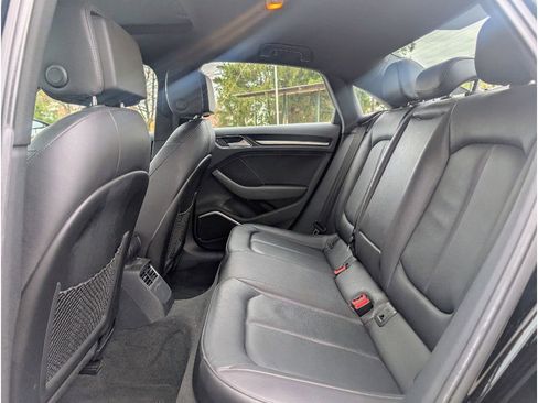 Used 2016 Audi A3 2.0T Premium Plus w/ Technology Package image 17