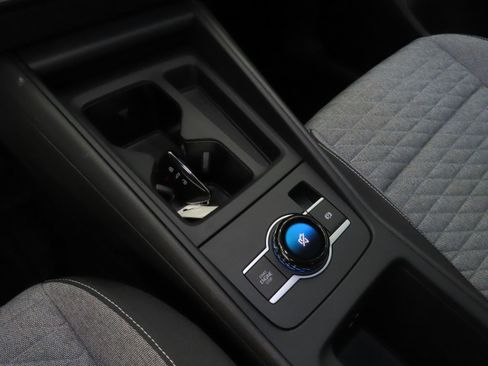 New 2025 Volkswagen Tiguan S image 18