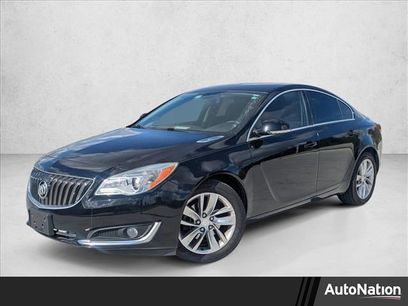 Used 2016 Buick Regal