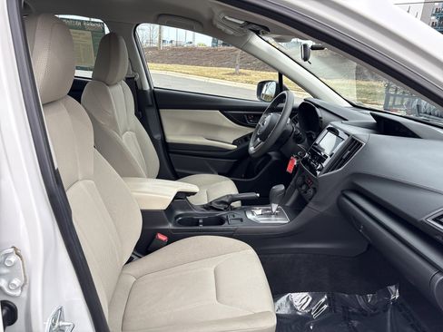 Used 2023 Subaru Impreza 2.0i image 23