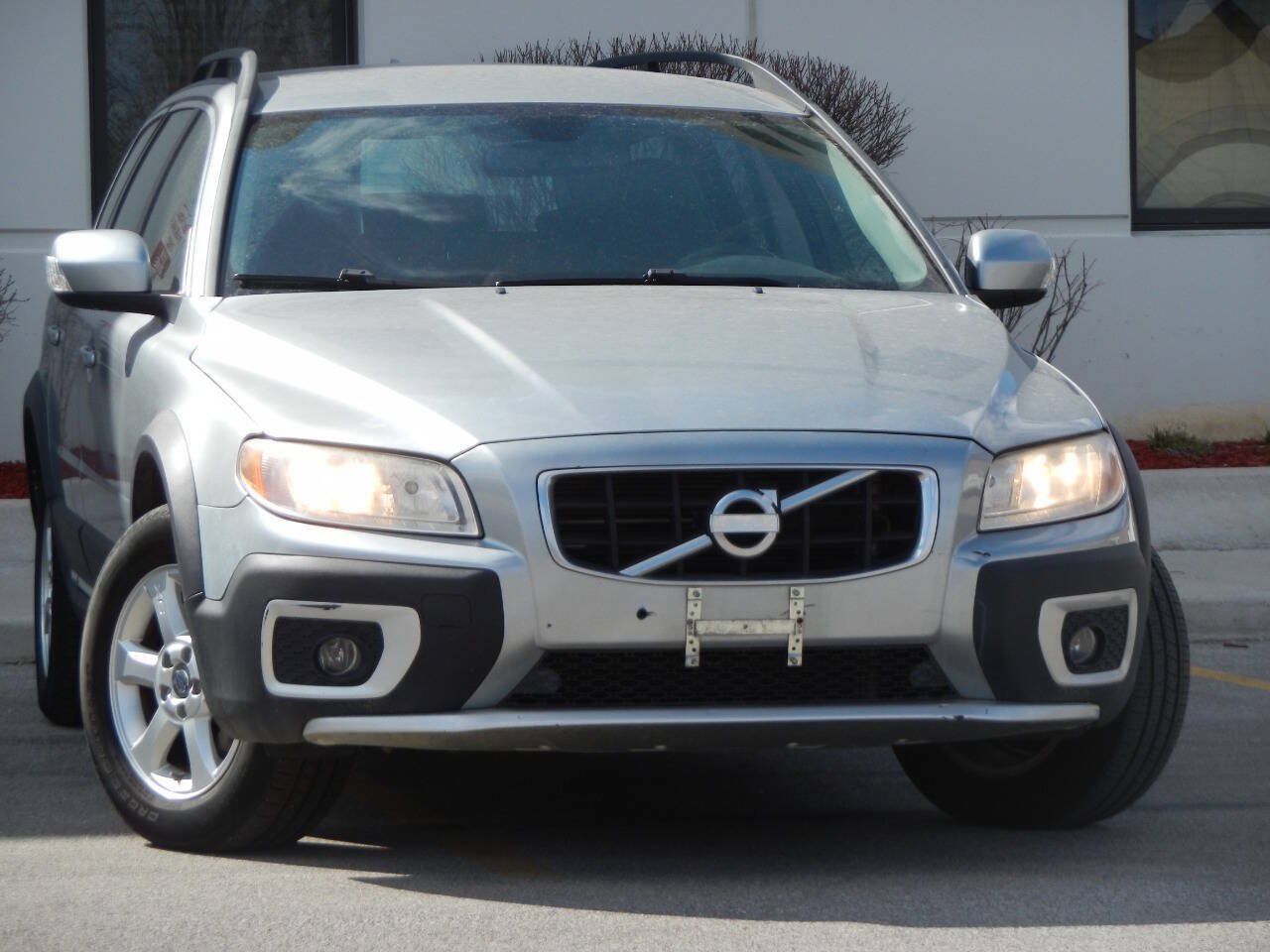 Used 2010 Volvo XC70 3.2 AWD/4WD image 4