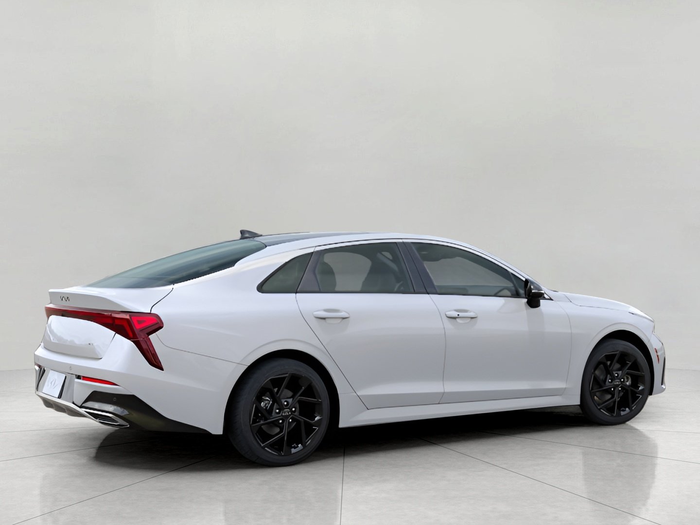 New 2026 Kia K5 GT-Line w/ GT-Line Premium Package AWD/4WD image 6
