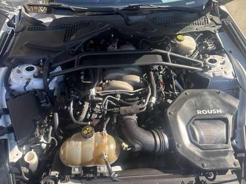 Used 2019 Ford Mustang GT w/ Equipment Group 301A image 22