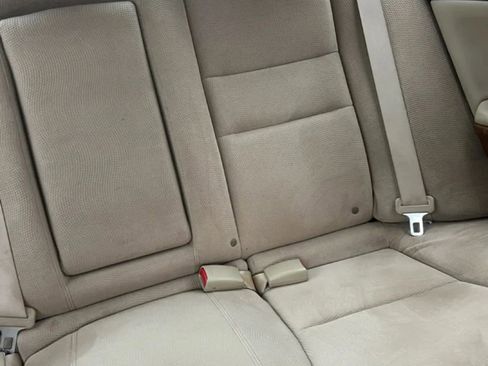 Used 2008 Honda Accord EX image 15