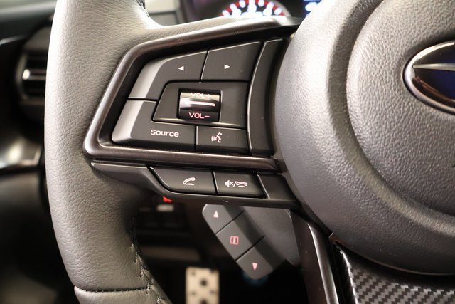 New 2026 Subaru WRX Limited AWD/4WD image 19